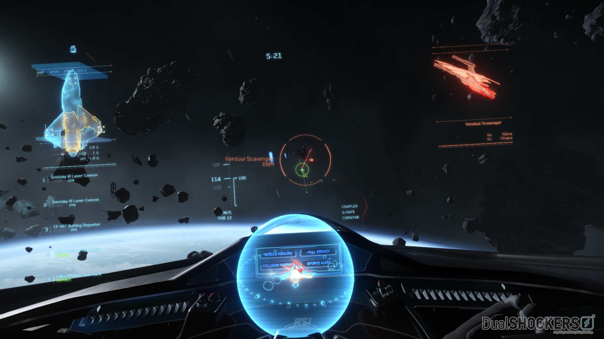 212 Star Citizen Gameplay Screenshots Show Why it's One of The Best ...