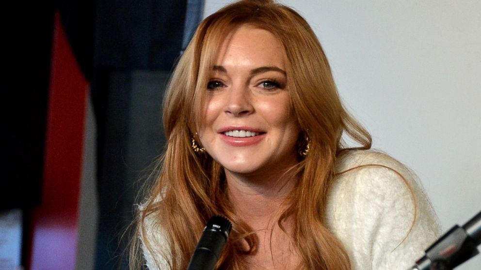 Lindsay Lohan To Sue Take Two Interactive For Using Her Likeness In Grand Theft Auto V