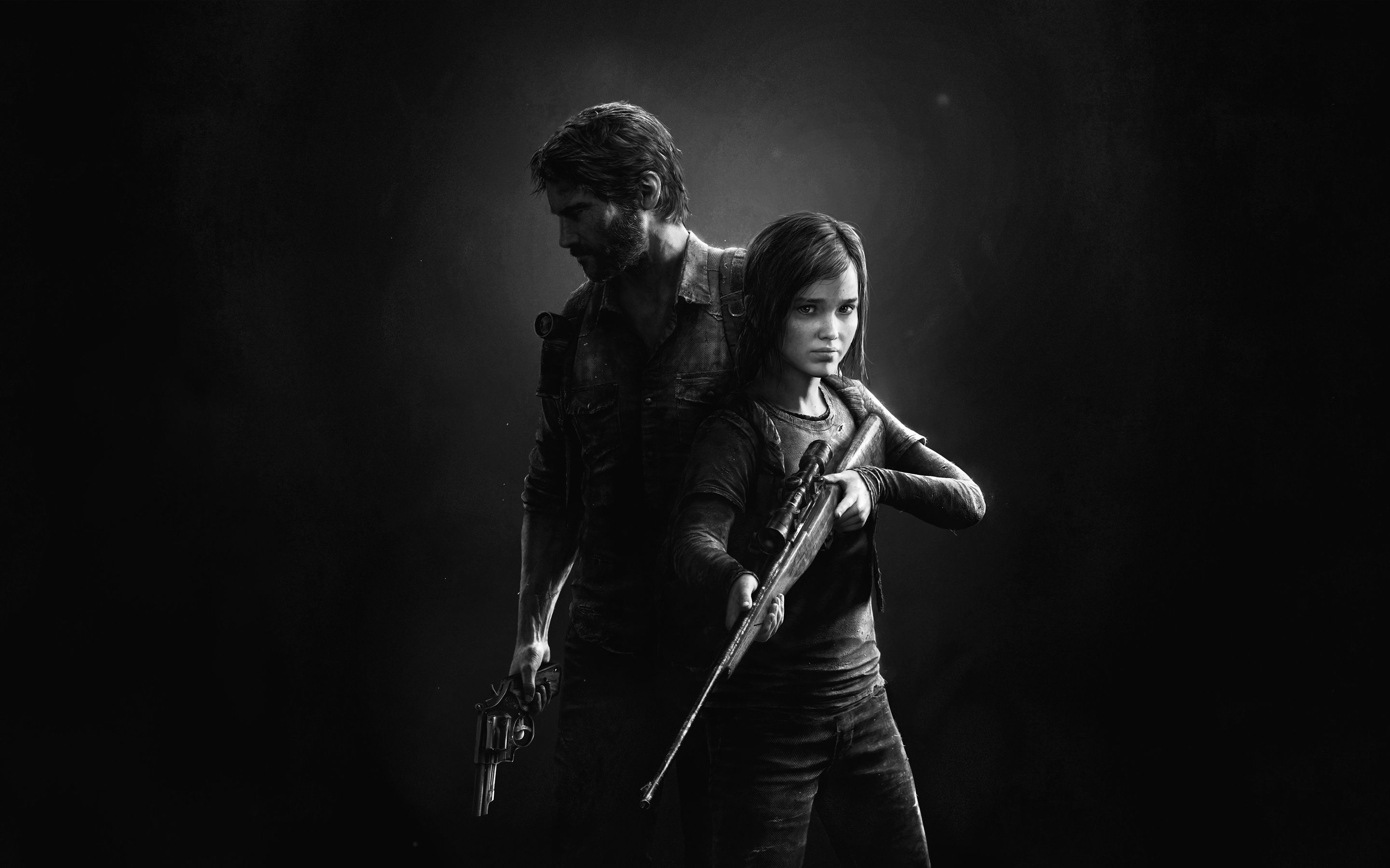 the last of us, naughty dog, playstation 4