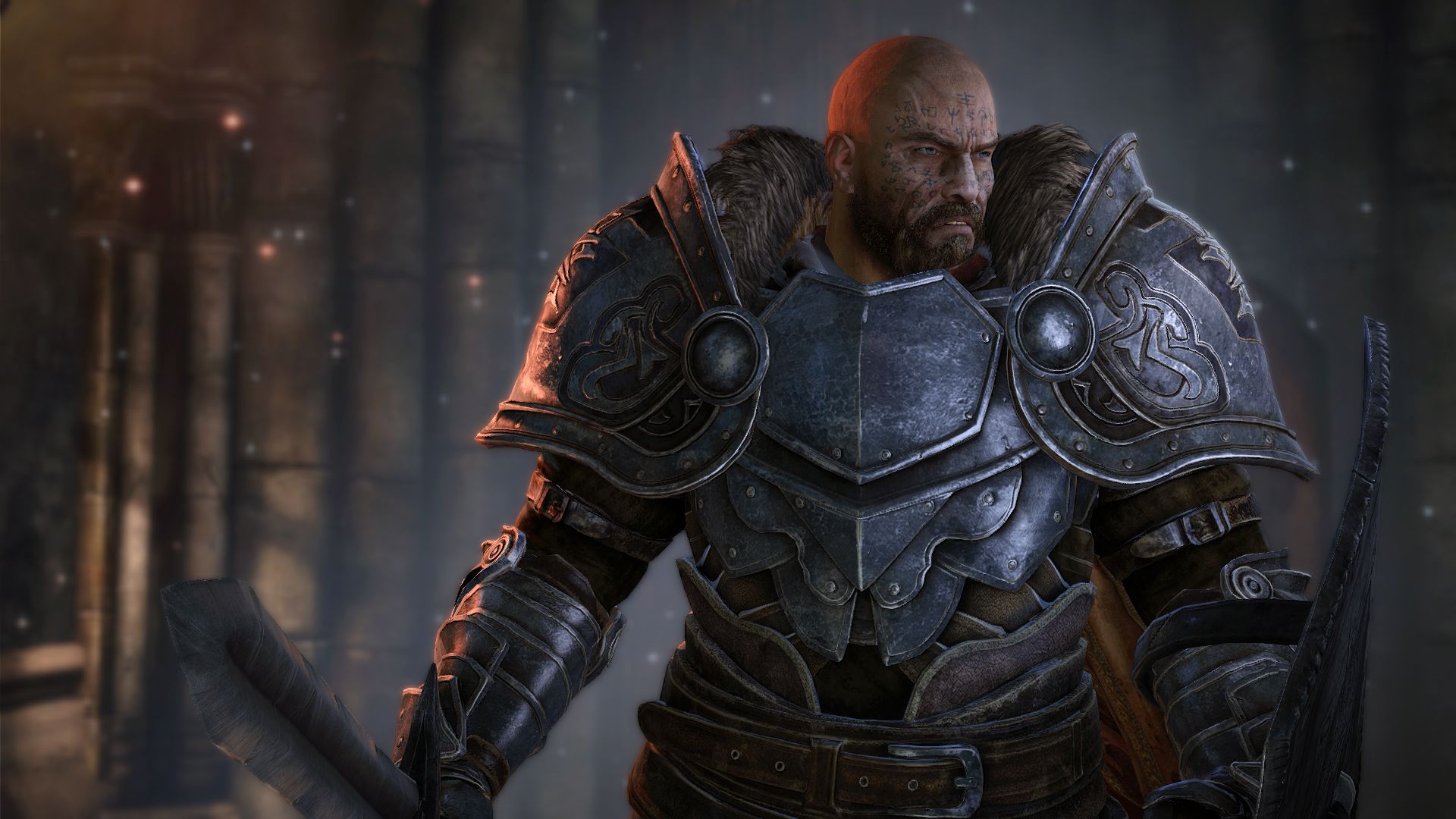 Lords of the Fallen 2 developer dropped from project