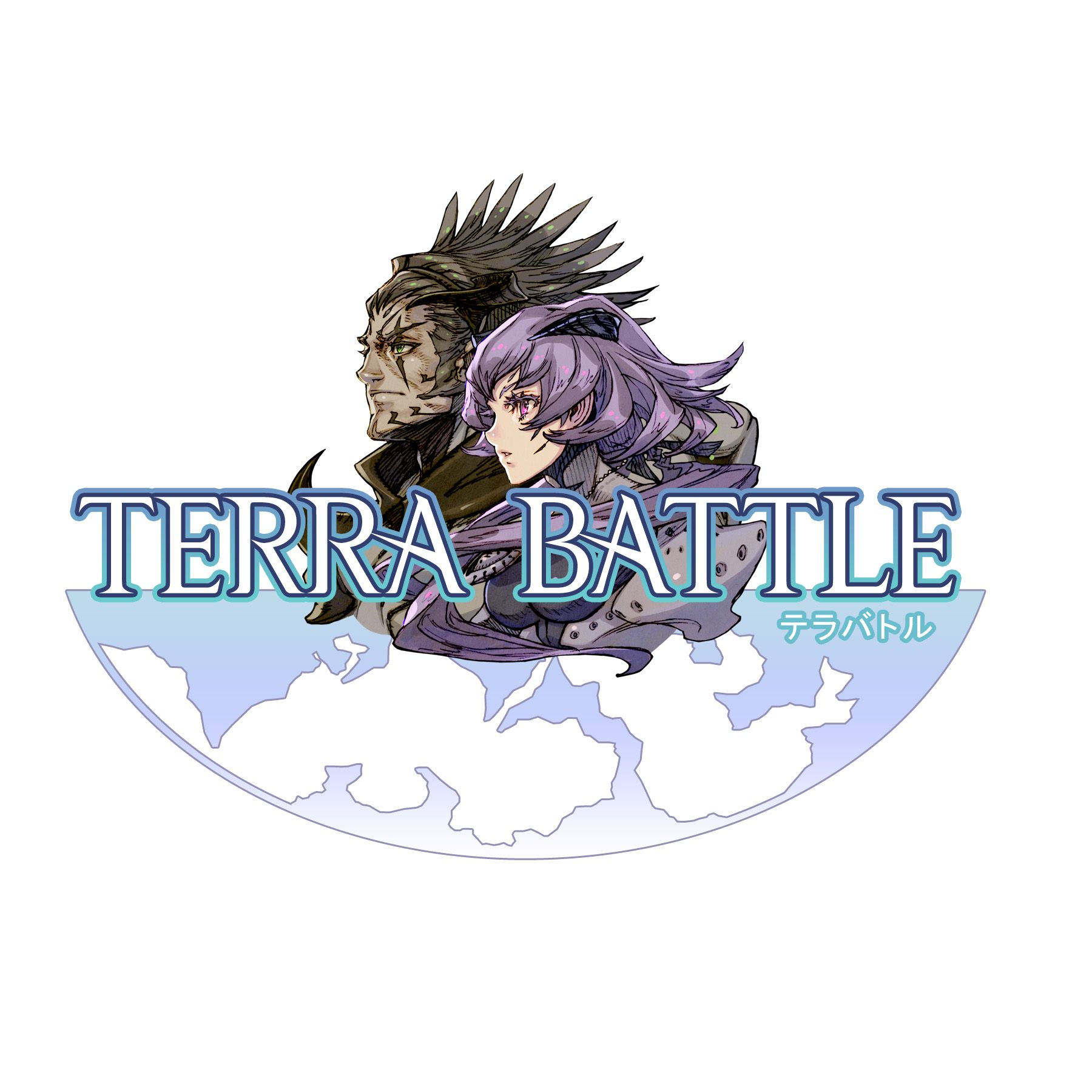 Terra Battle (1)