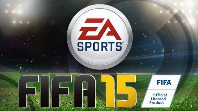 Fifa 15 Esrb Rating Reveals Modes And Features