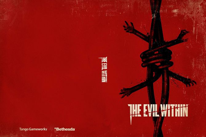 The Evil Within - inside wrap-01