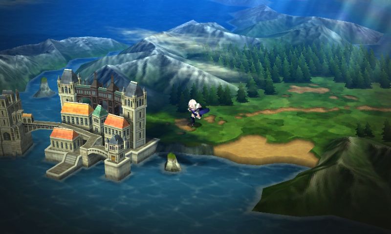 Review: Bravely Second: End Layer - Ba'al Busting Has Never Been More Fun