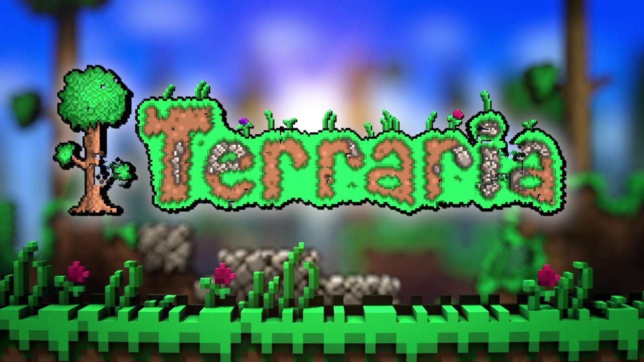 PC - Terraria Minigames  Terraria Community Forums