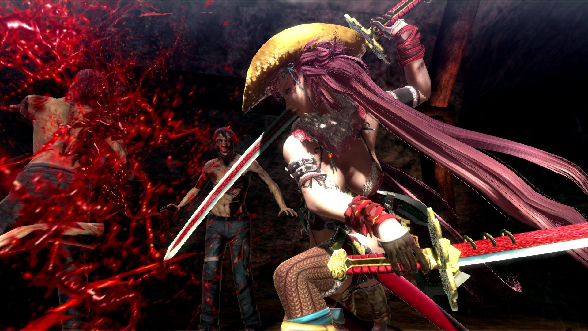 Onechanbara-Z2-Chaos_2014_09-