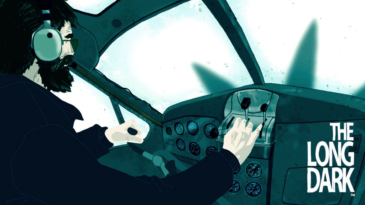 The Long Dark's Early Access Trailer Challenges You to Survive in the Wild