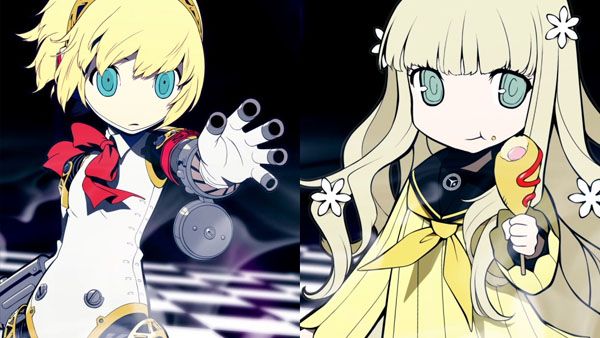 Persona 3 Reload 'Aigis' trailer - Gematsu