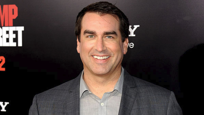 Rob Riggle. Роб Риггл в молодости. Роб Риггл исследует мир.