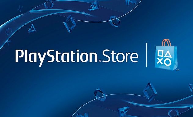 playstation store