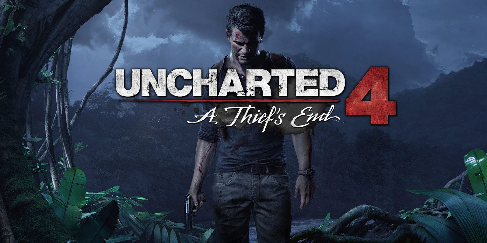 This is Your Amiga Speaking: Uncharted 4: A Thief's End