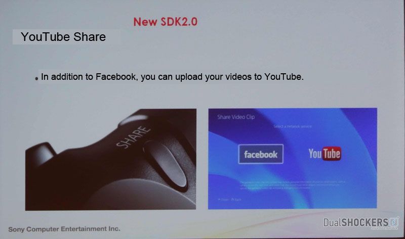 PS4 SDK 2.0 Revealed: Includes Lots of Interesting New Tech and ...