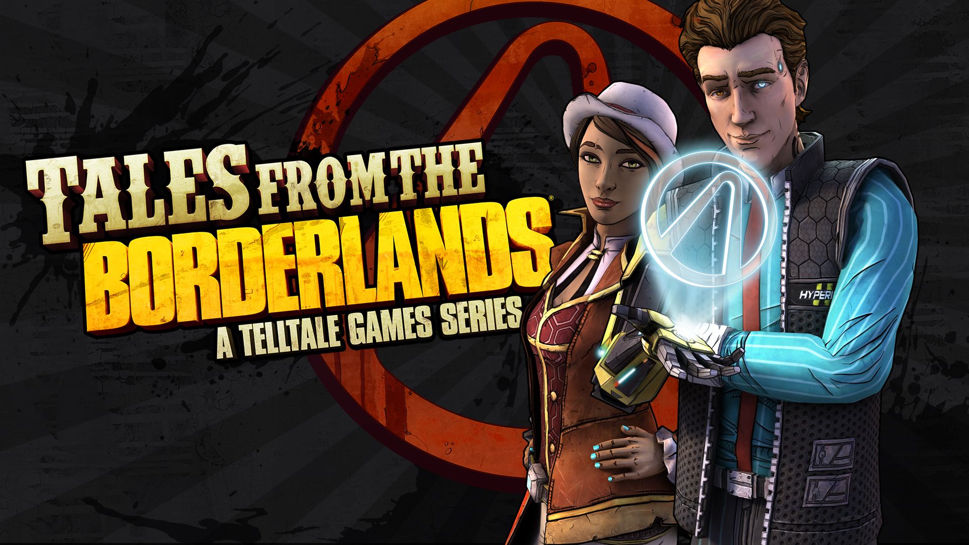 Ashley Johnson Joins the Cast of Tales from the Borderlands