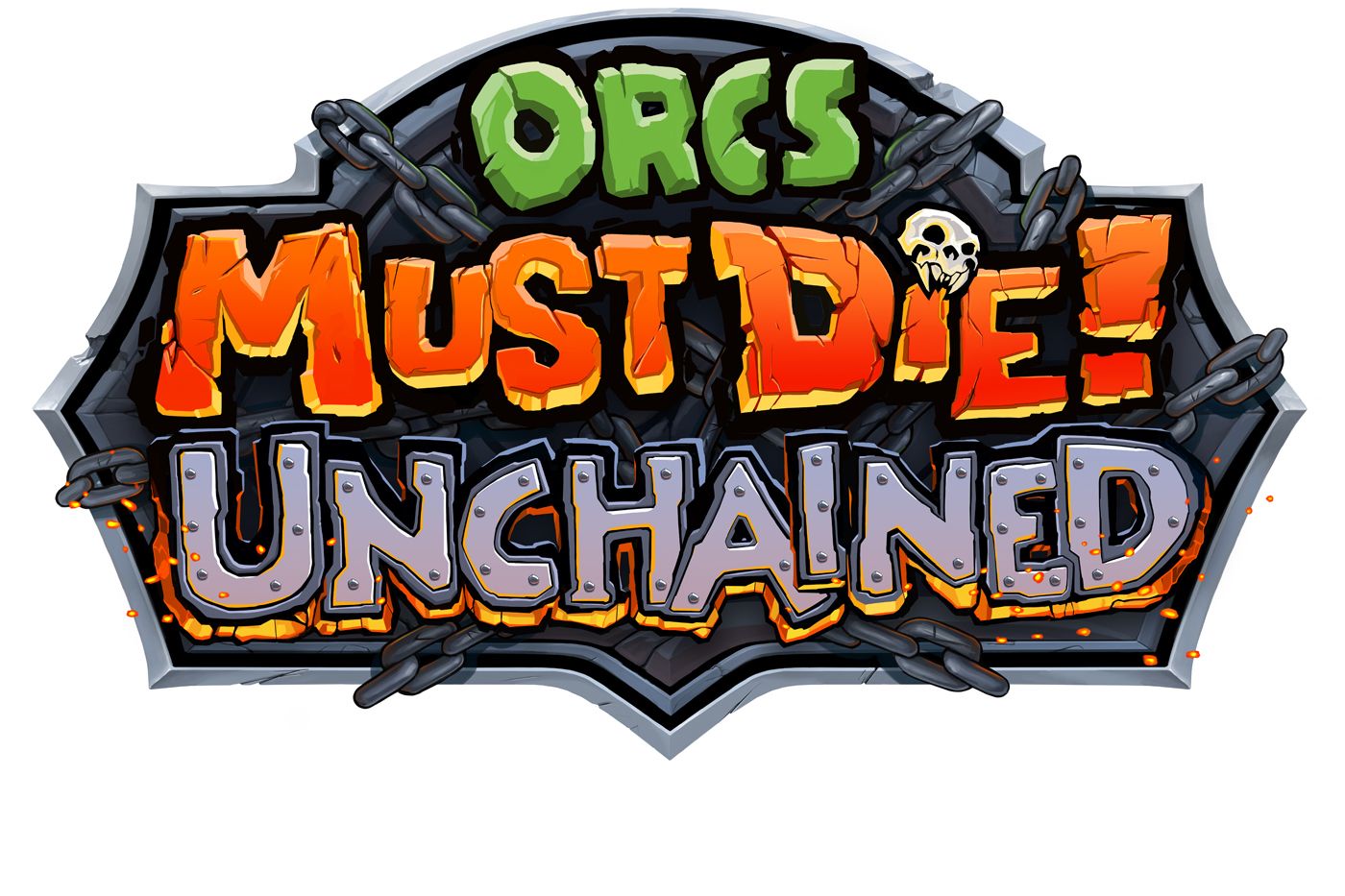 Orcs Must Die! Unchained - Free to Play offer for August