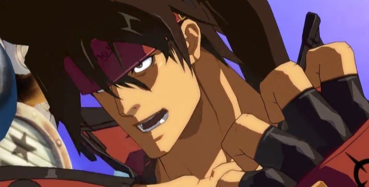 Guilty Gear Xrd -SIGN-'s Update 1.10 Adds and Balances Characters, New ...