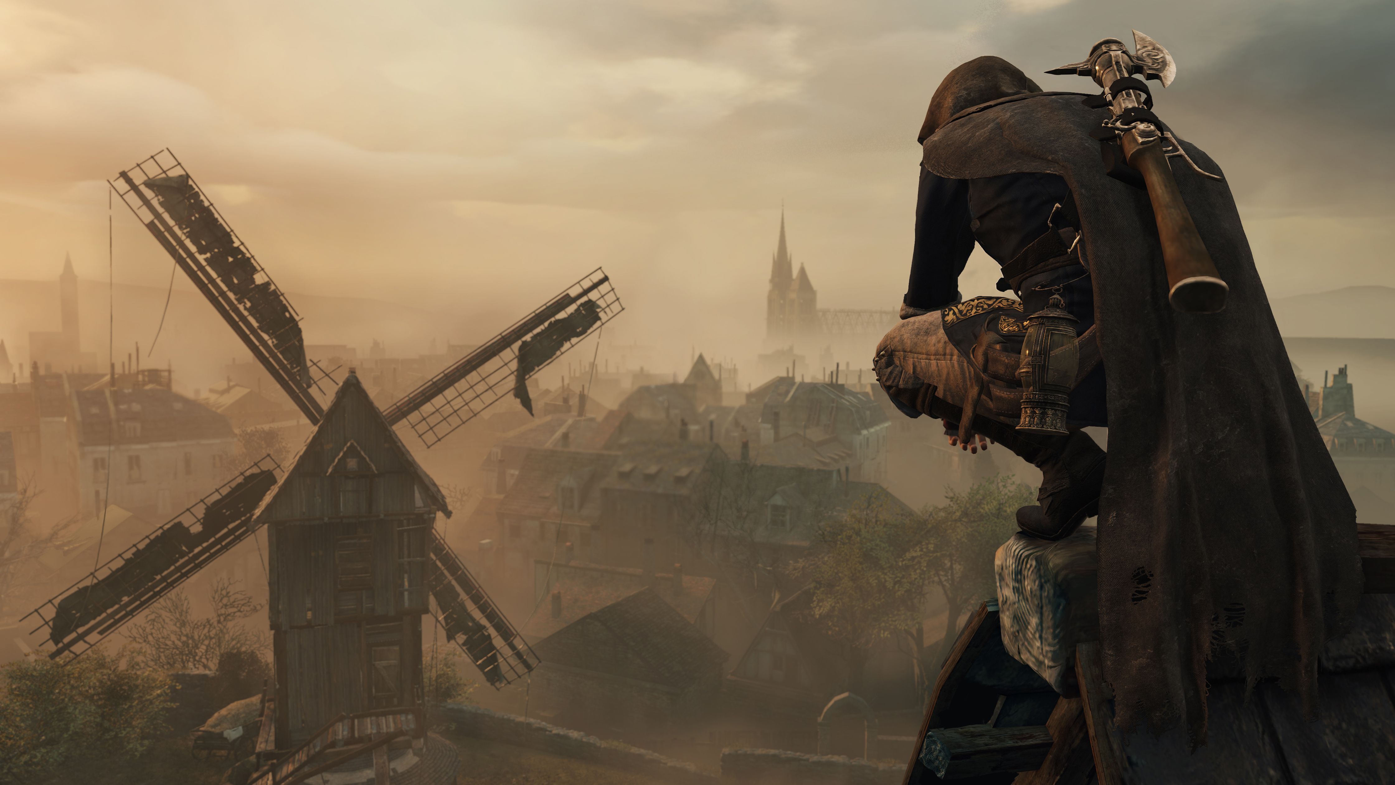 Assassin's Creed Unity: Dead Kings DLC (How to Download it) DLC