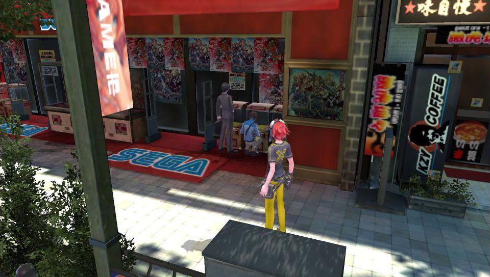 Digimon Story Cyber Sleuth (30)