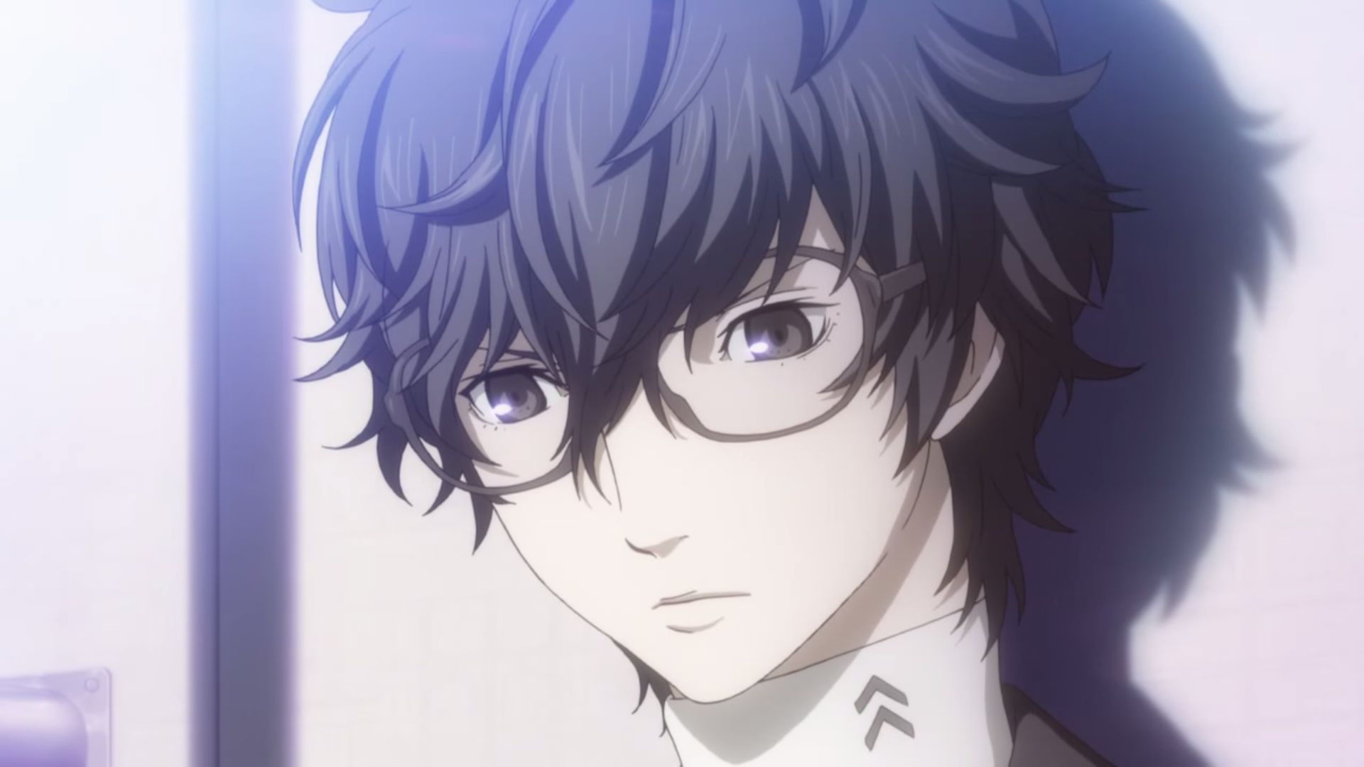Persona 5's Anime Cutscenes Are Made by Production 