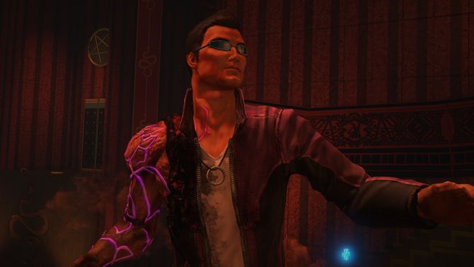 Saints Row: Gat Out of Hell (Video Game) - TV Tropes