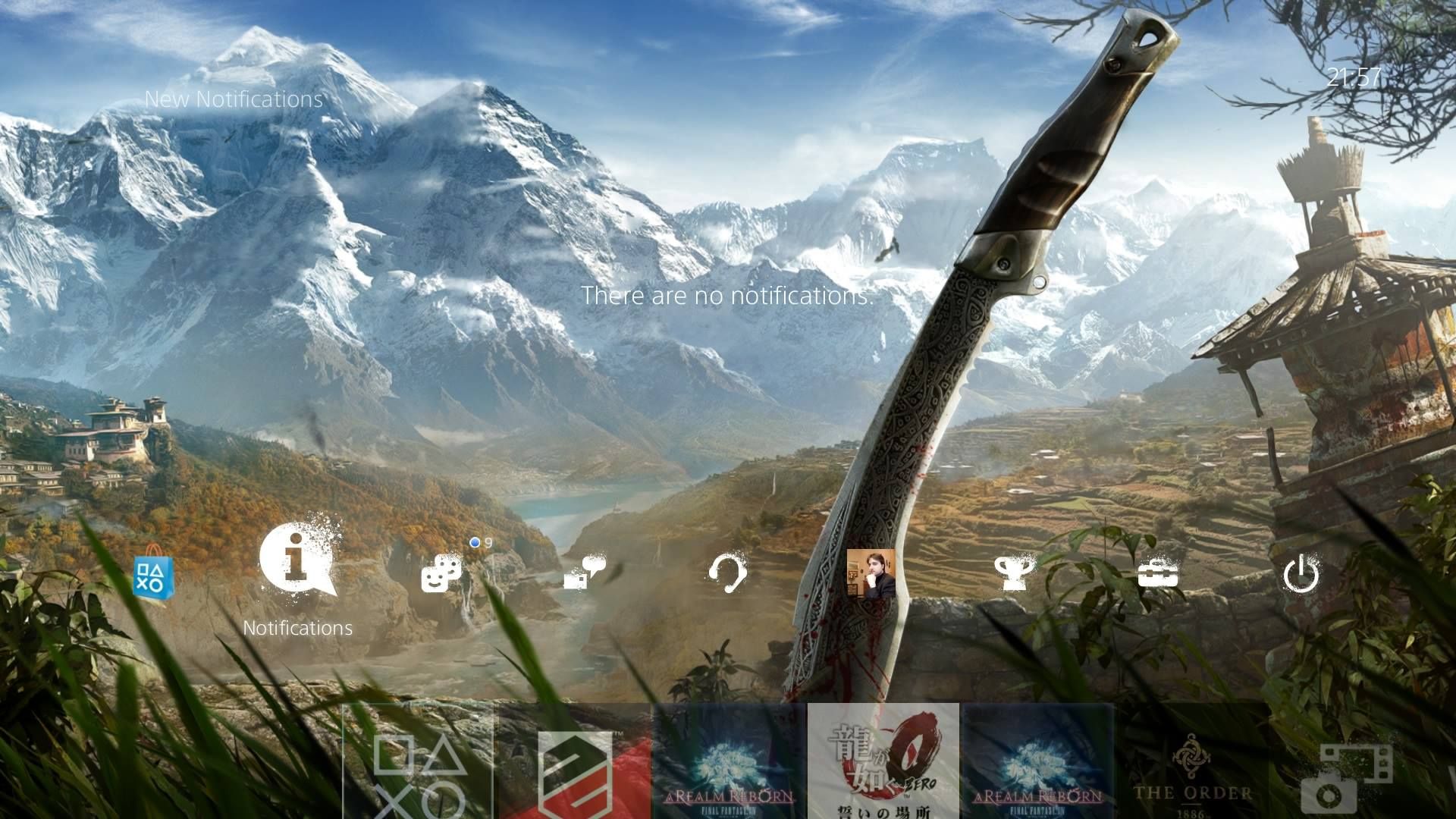 far cry 4 final theme