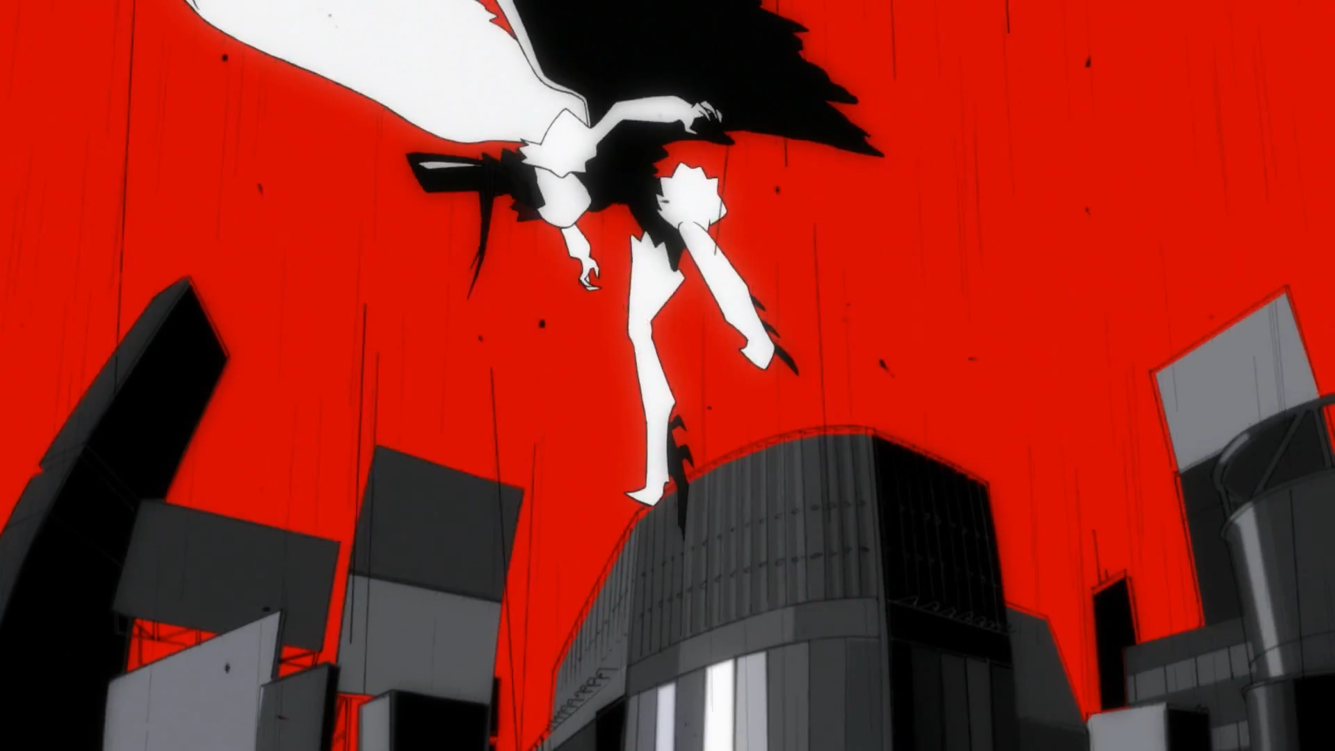 What Can We Expect from Persona 5? A Detailed Analysis of the Trailer ...