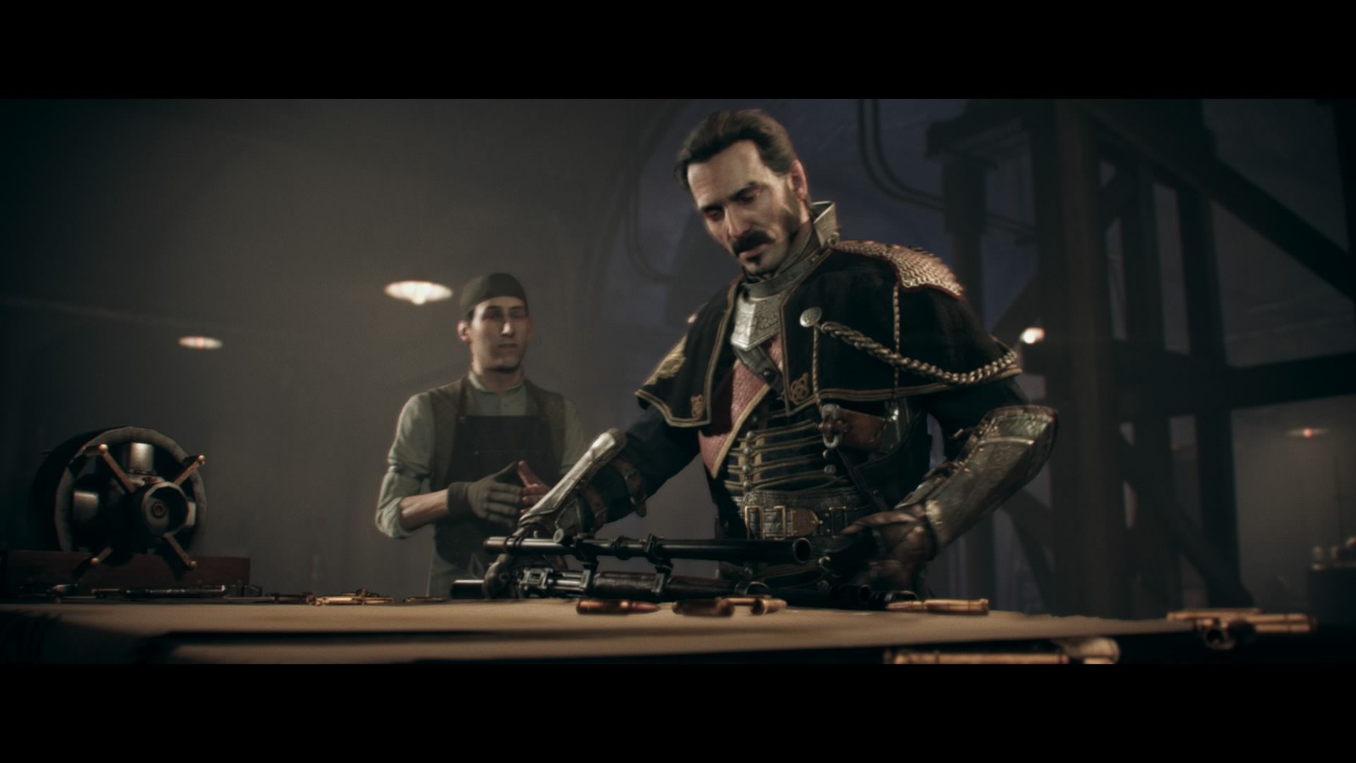 The Order: 1886_20150217055314