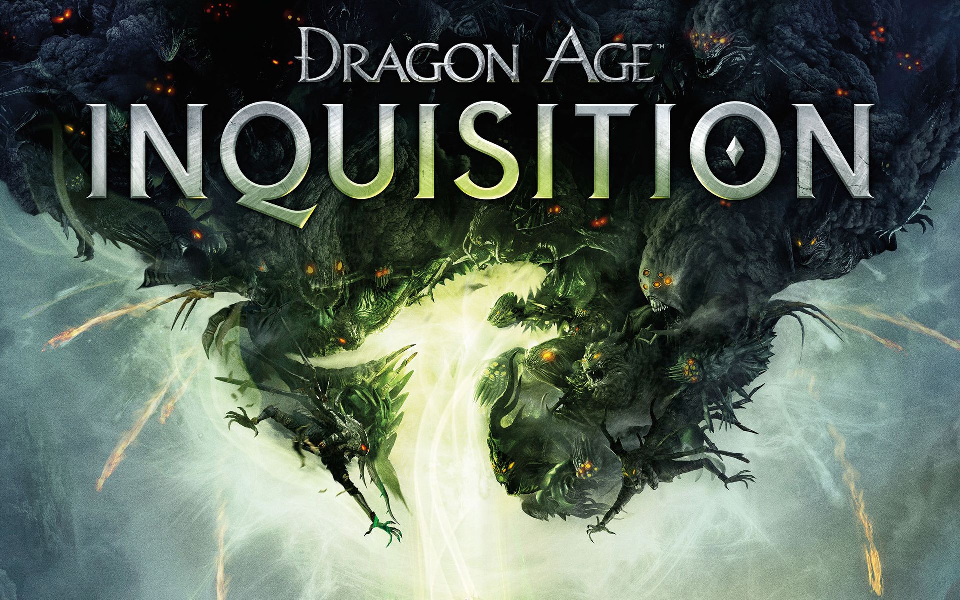 Dragon Age: Inquisition Wins Game of the Year at DICE Awards 2015