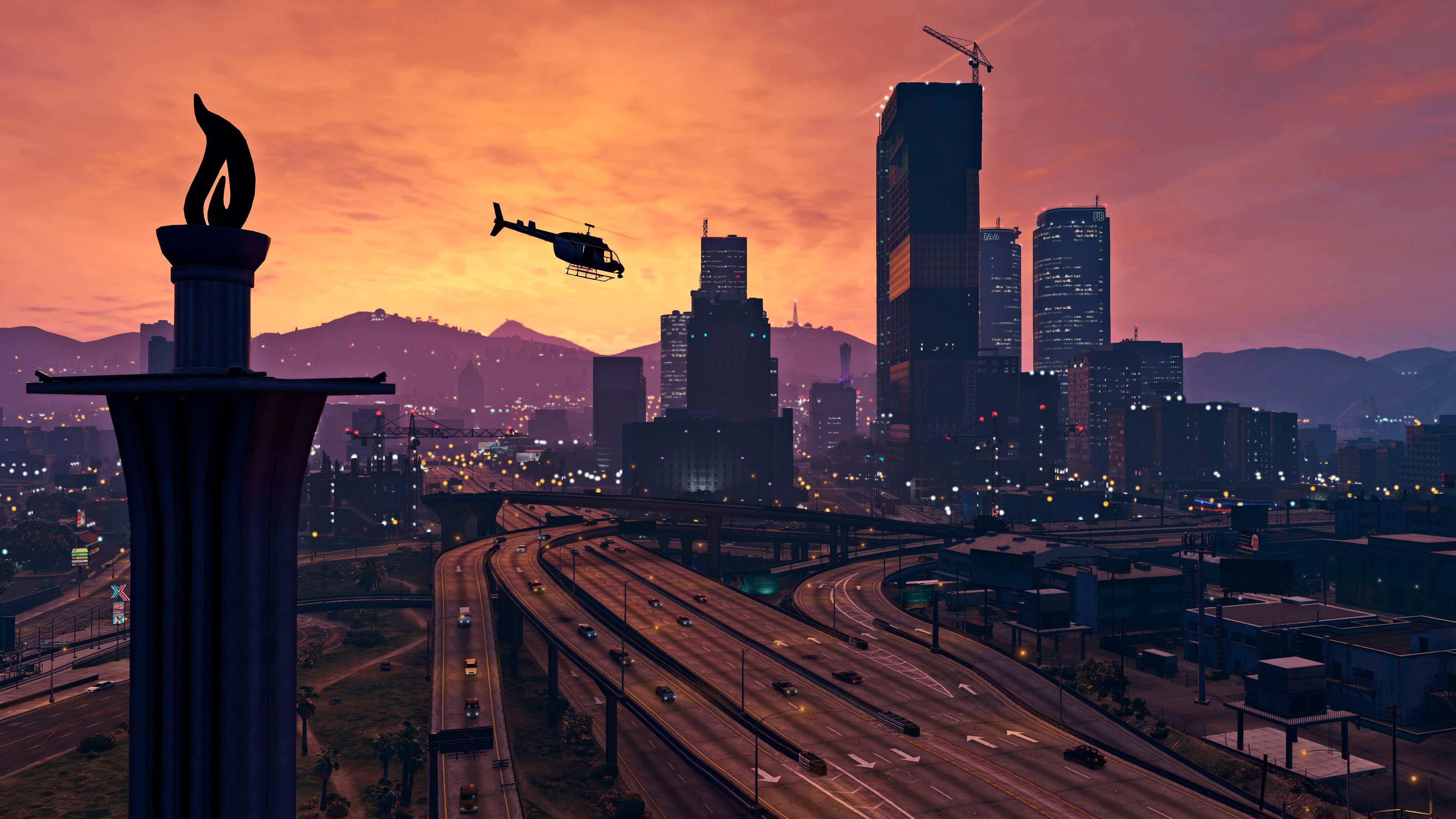 Rockstar Games Shuts Down GTA Servers to Honor George Floyd - And