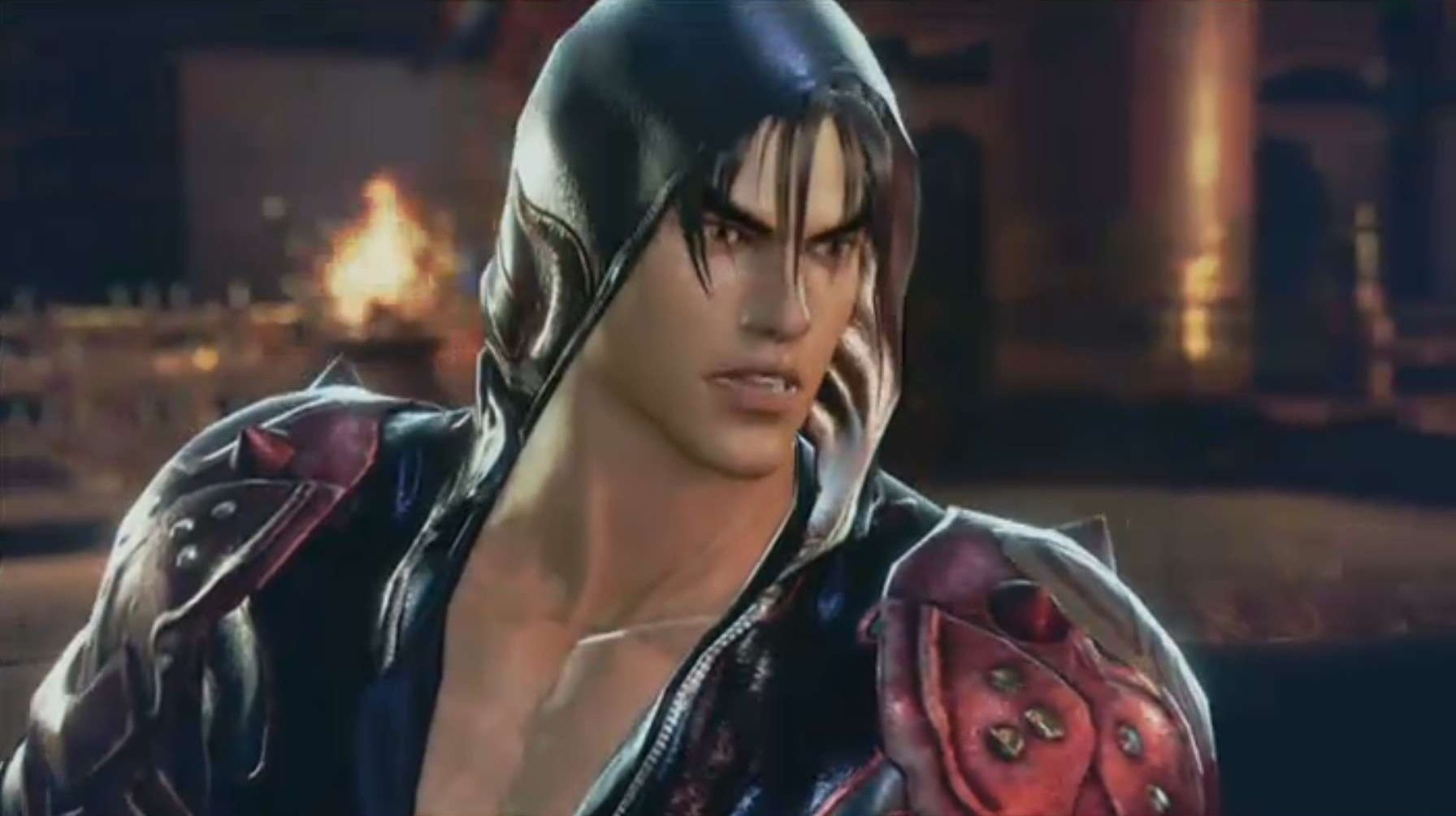 Elenco de Tekken 7 aumenta e recebe Jin Kazama, Devil Jin e a estreante  Josie em novos trailers - Arkade