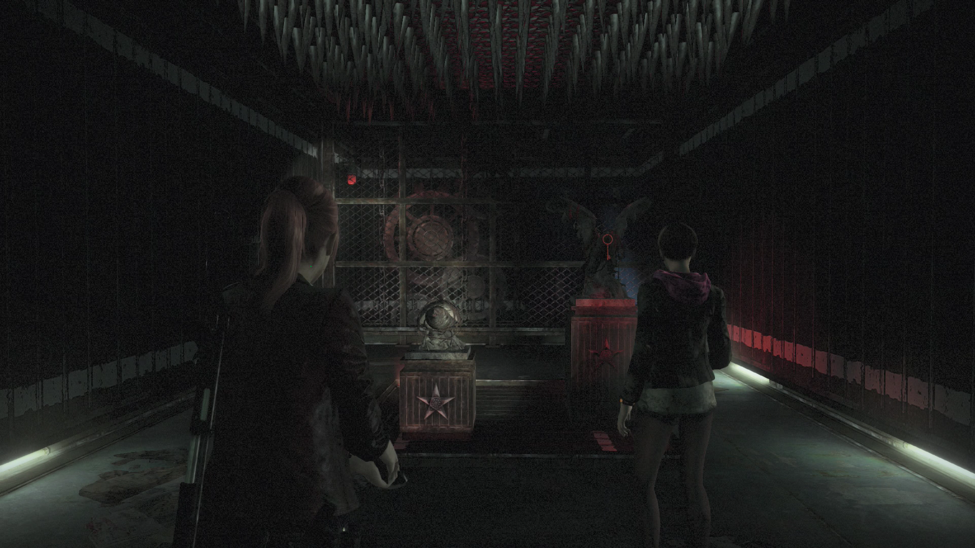 Joystickin' With Jorge Resident Evil Revelations 2 Screen Shot 2015-03-13 06-55-49