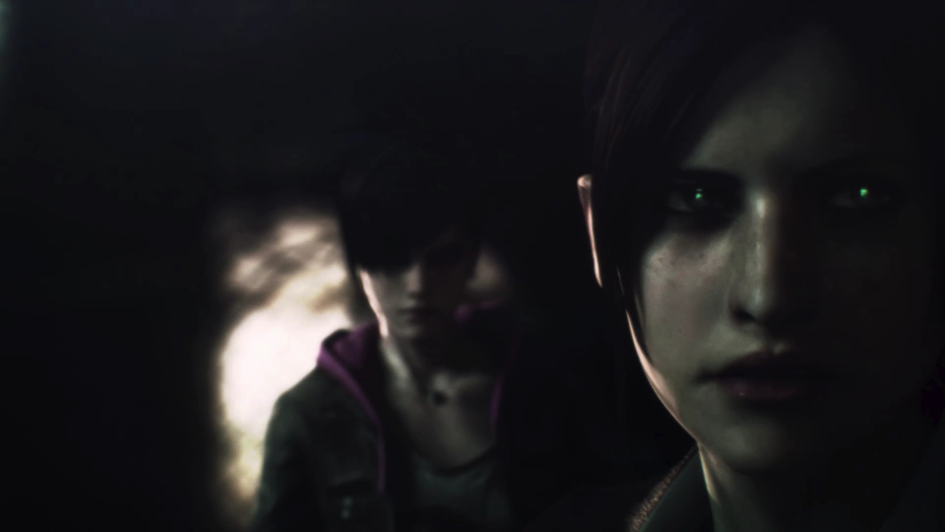Resident Evil Revelations 2 Coming Out Digitally This Summer For PS Vita