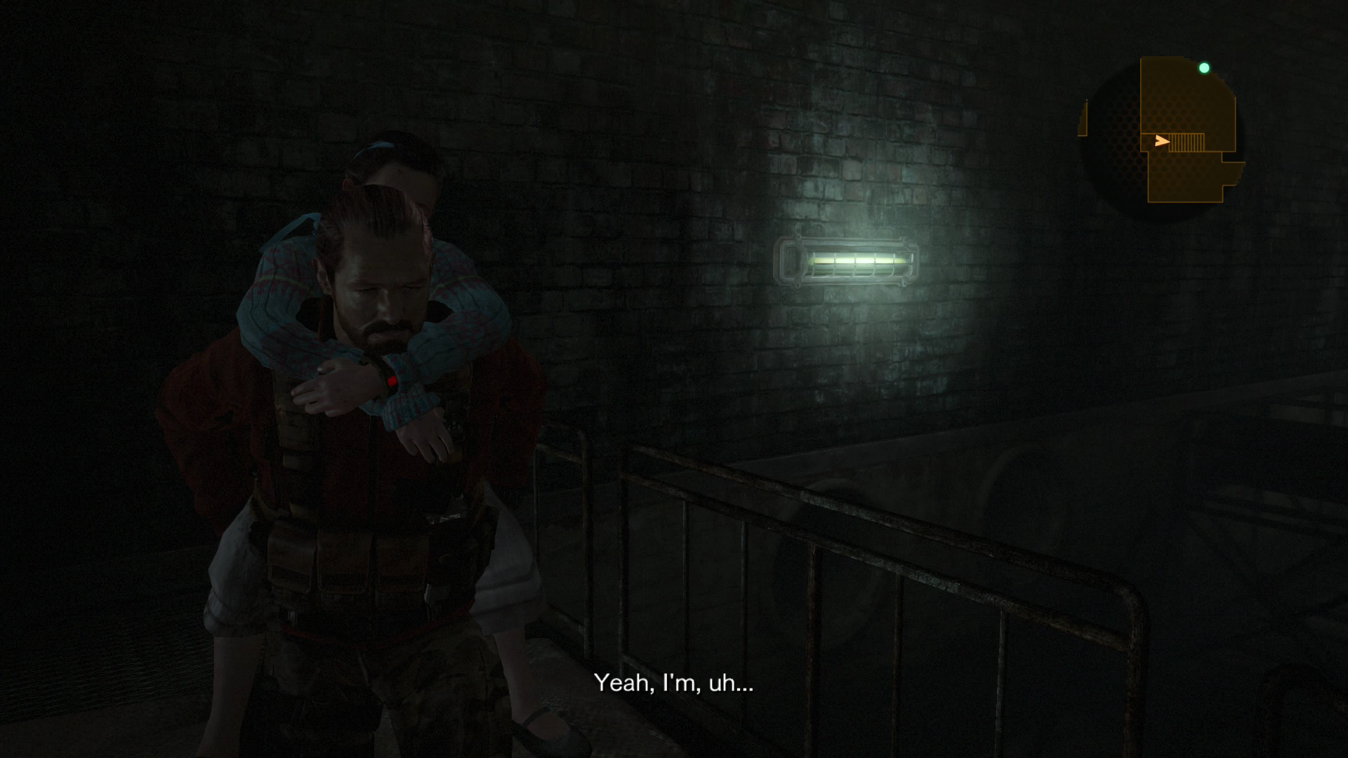 Review Resident Evil Revelations 2 Episode Three Highs And Lows 0073