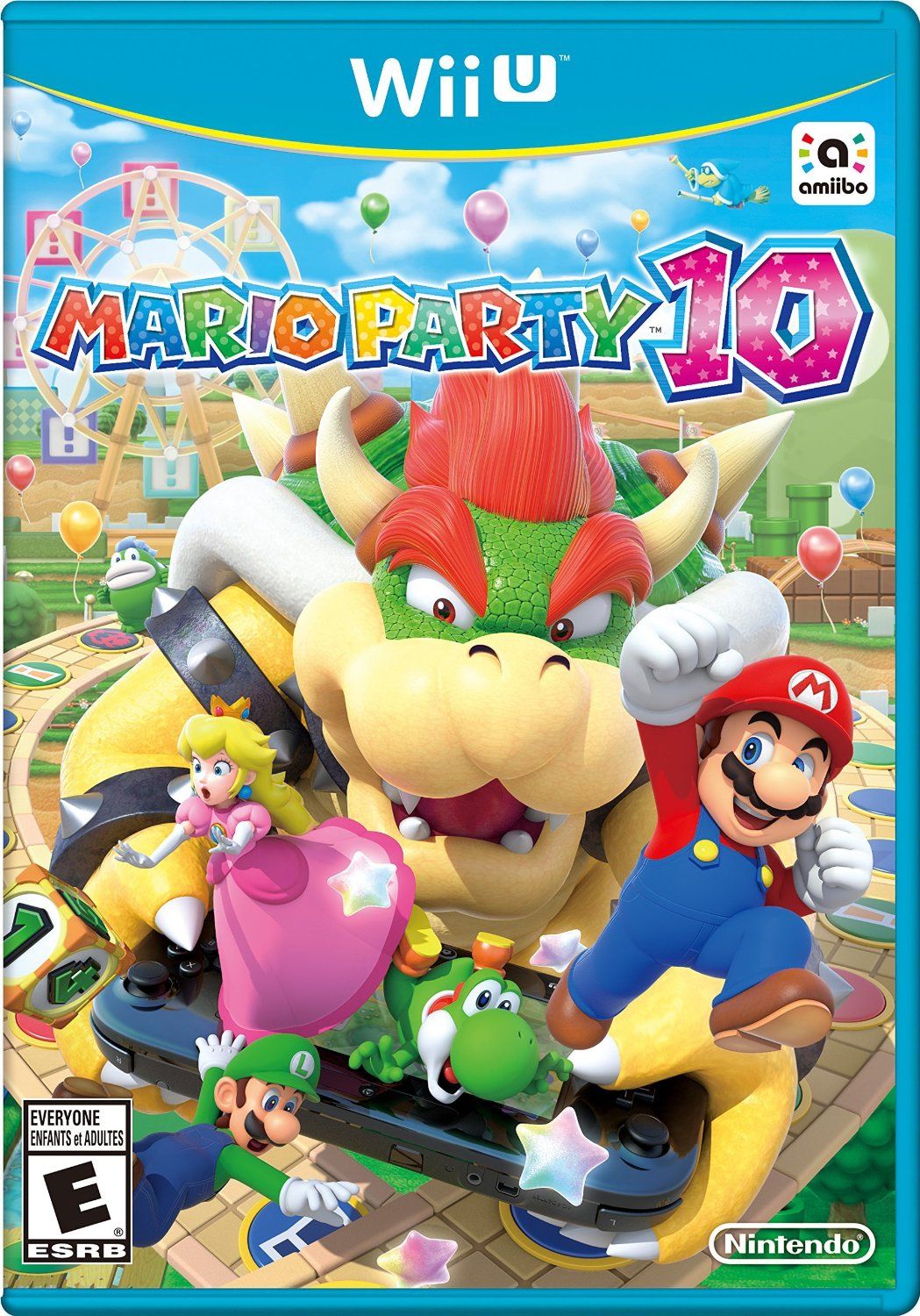 Mario Party 10 (1)