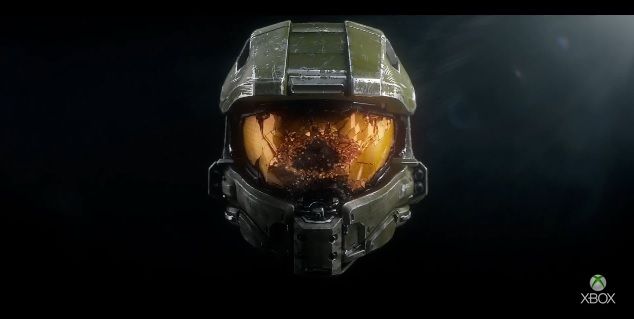 Just What the Heck is Going on in This Mysterious Halo 5 Video