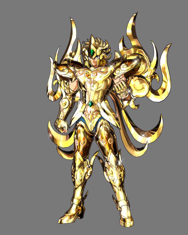 Saint Seiya: Soldier's Soul for PS4, PS3 and PC Coming West This Fall ...