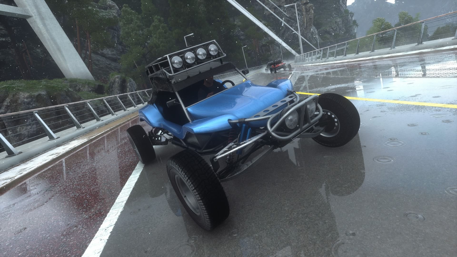 Free MotorStorm Buggies Now Available in North America