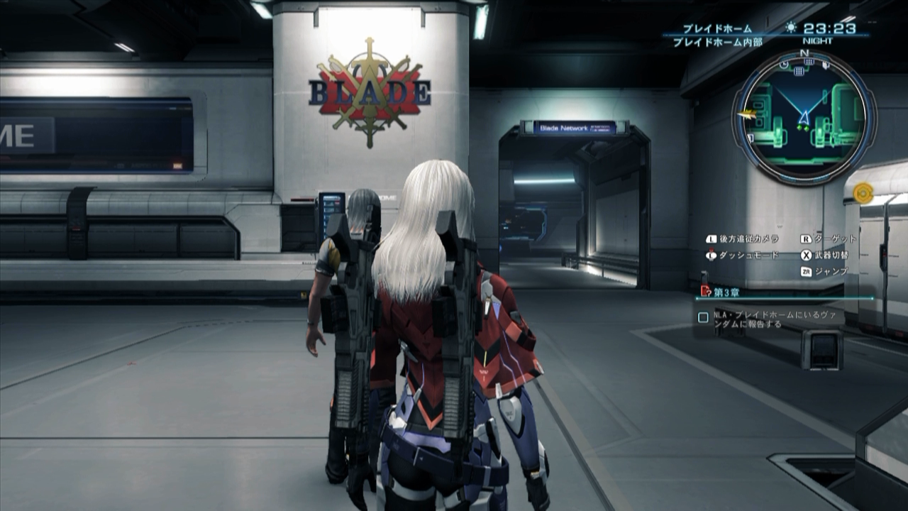 Xenoblade Chronicles X Check Out One Hour Of Gameplay Footage & 25