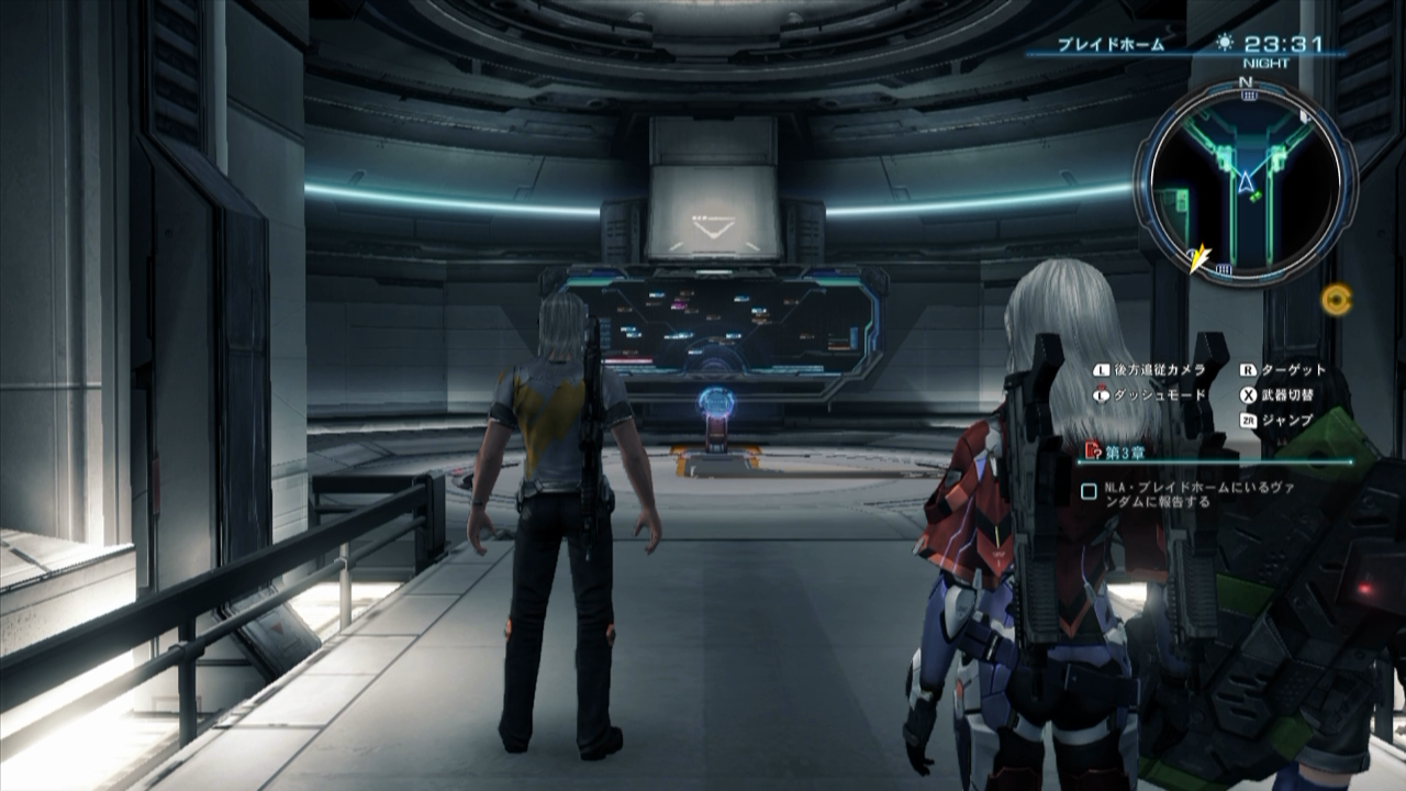 Xenoblade Chronicles X Check Out One Hour Of Gameplay Footage & 25