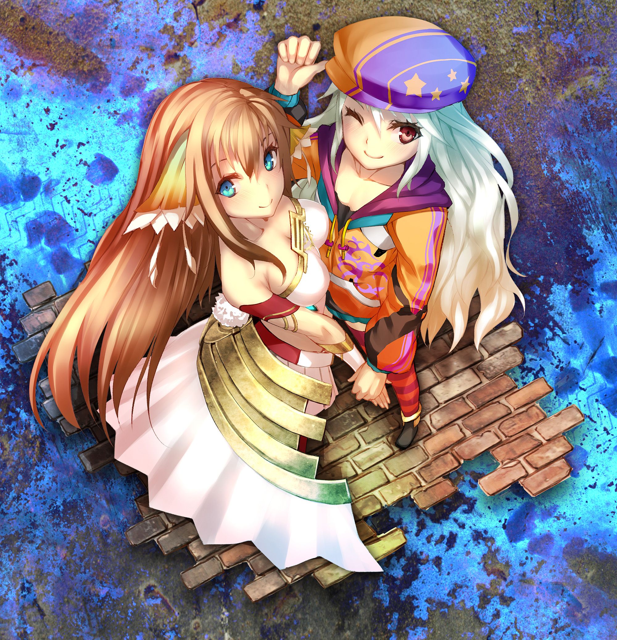 Ar Nosurge Plus Is Heading To North America And Europe