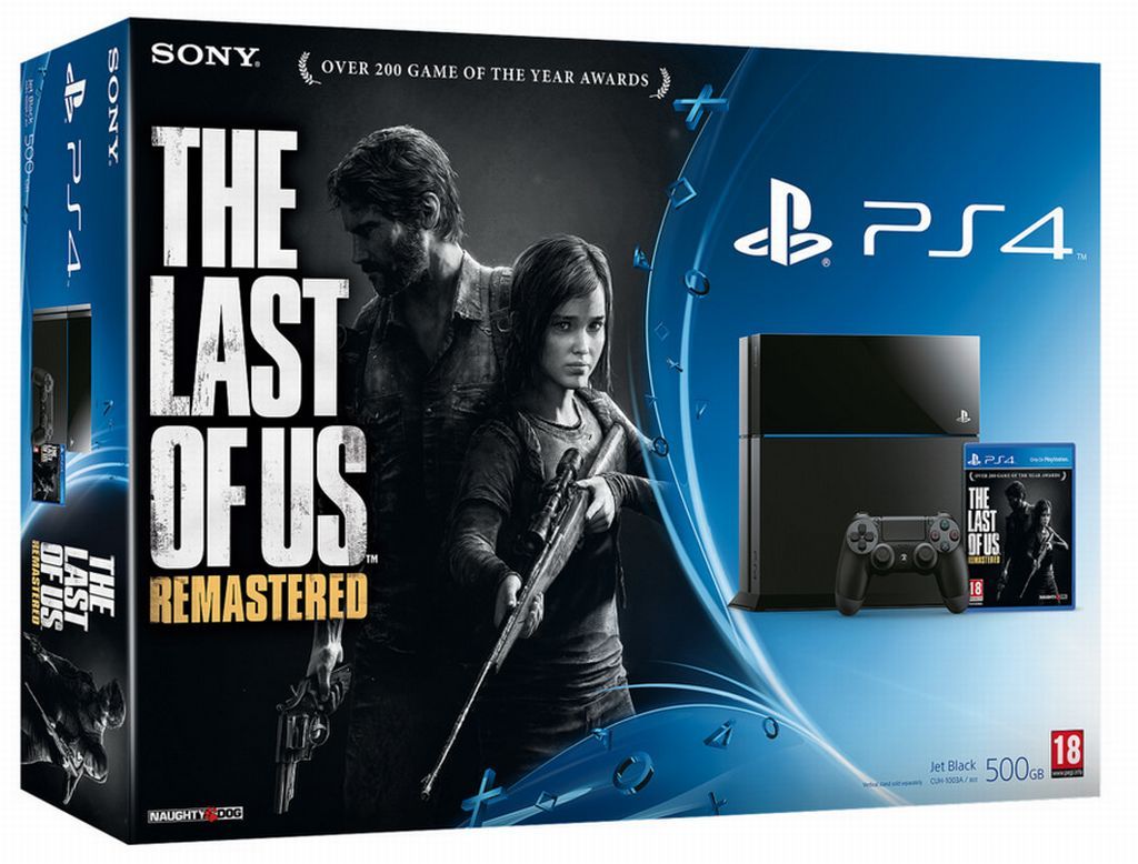 The Last of Us: Game of the Year Edition Announced For PS3