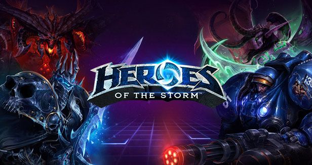 Diablo III Crusader Johanna Heading to Heroes of the Storm