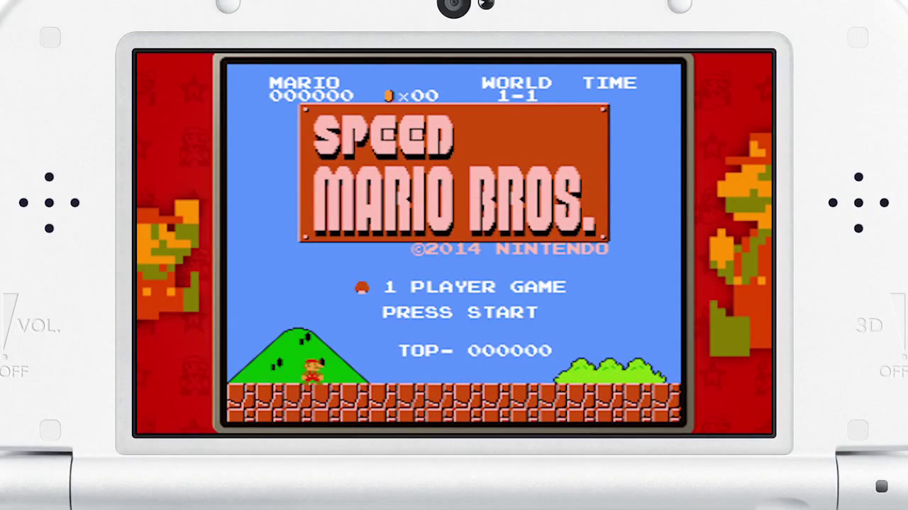 Remix The Best Releasing in August for Nintendo 3DS in Japan