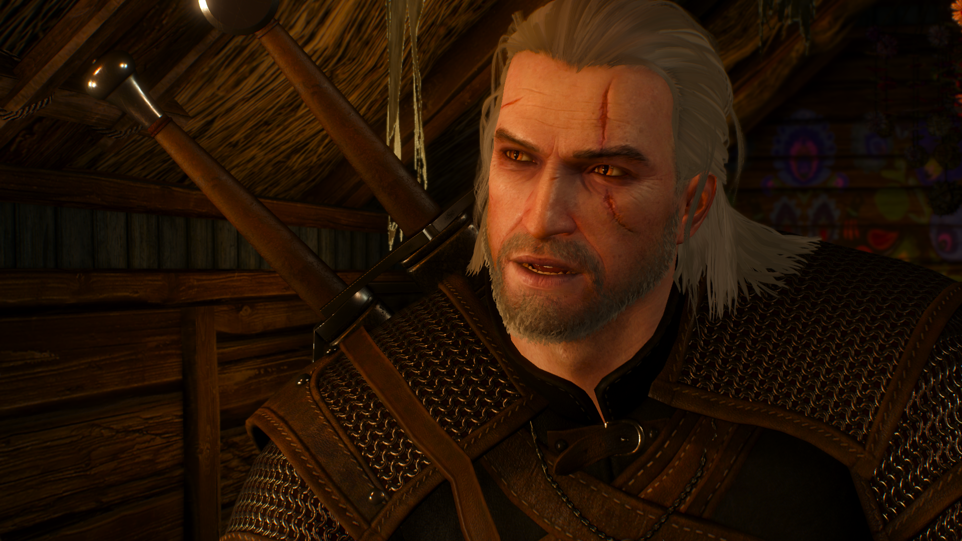 The witcher 3 прохождение безымянный фото 43