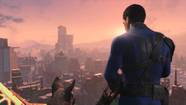 Fallout 4 Voice Recording Complete Script Is Longer Than Skyrim And