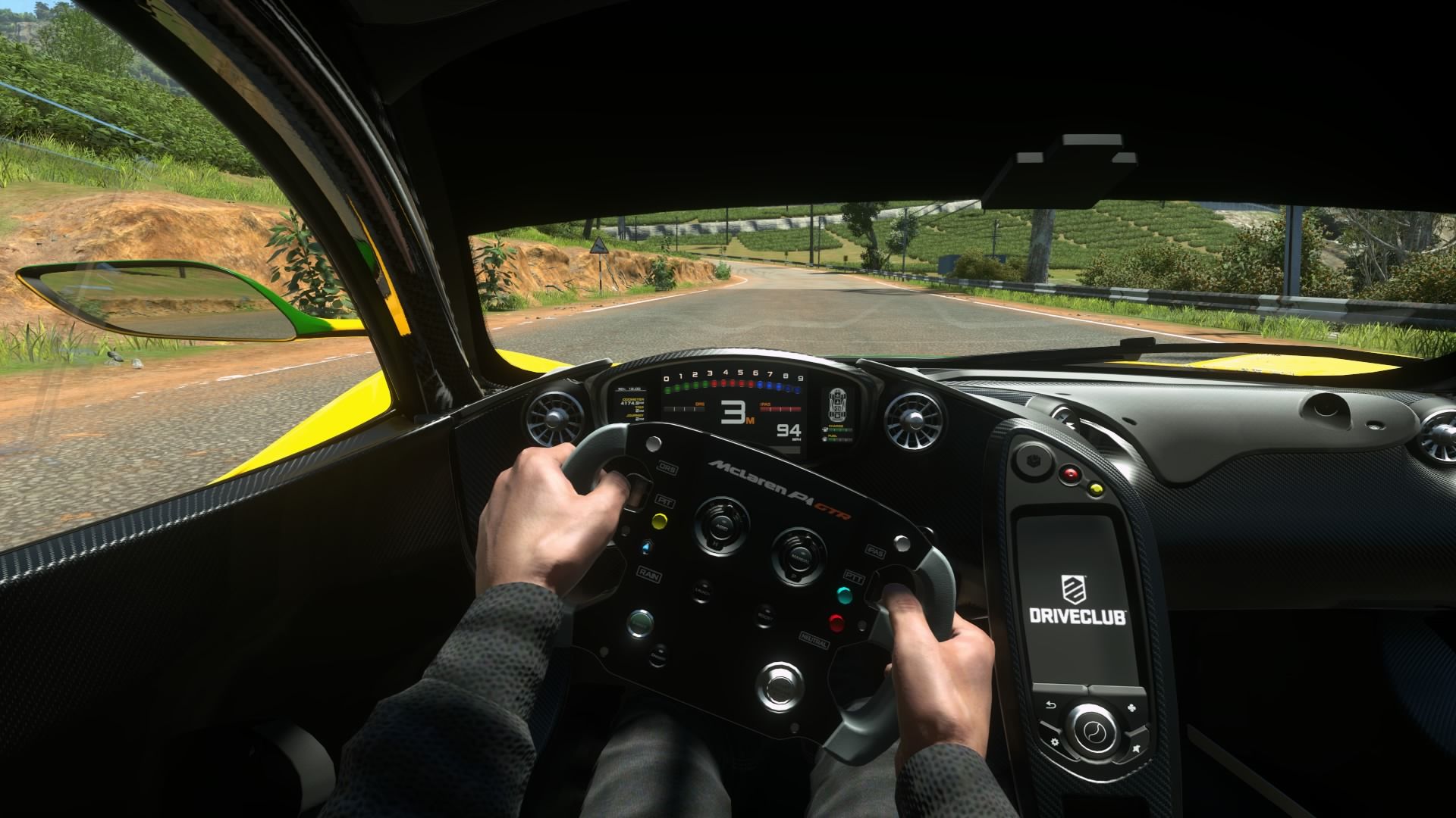 50 Screenshots Show New DLC Cars and Liveries on PS4 The