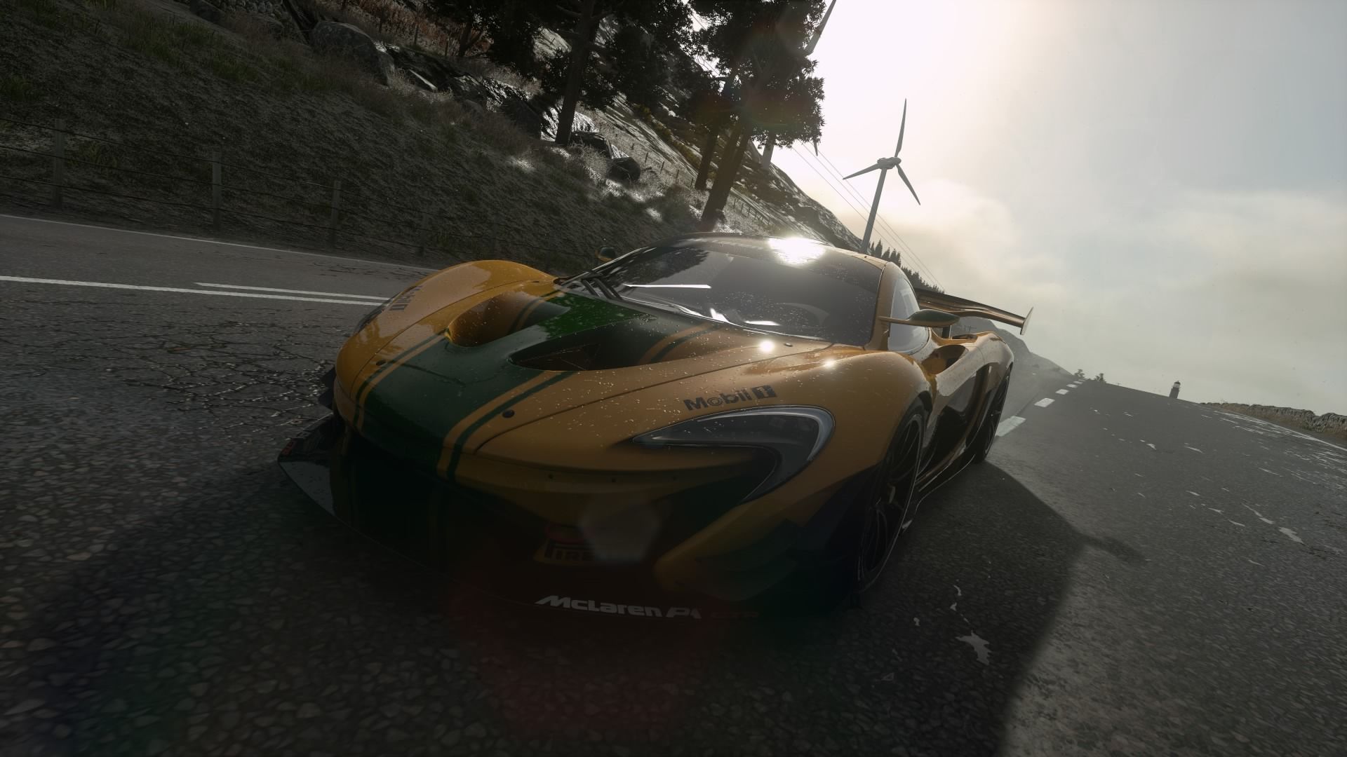 50 Screenshots Show New DLC Cars and Liveries on PS4 The