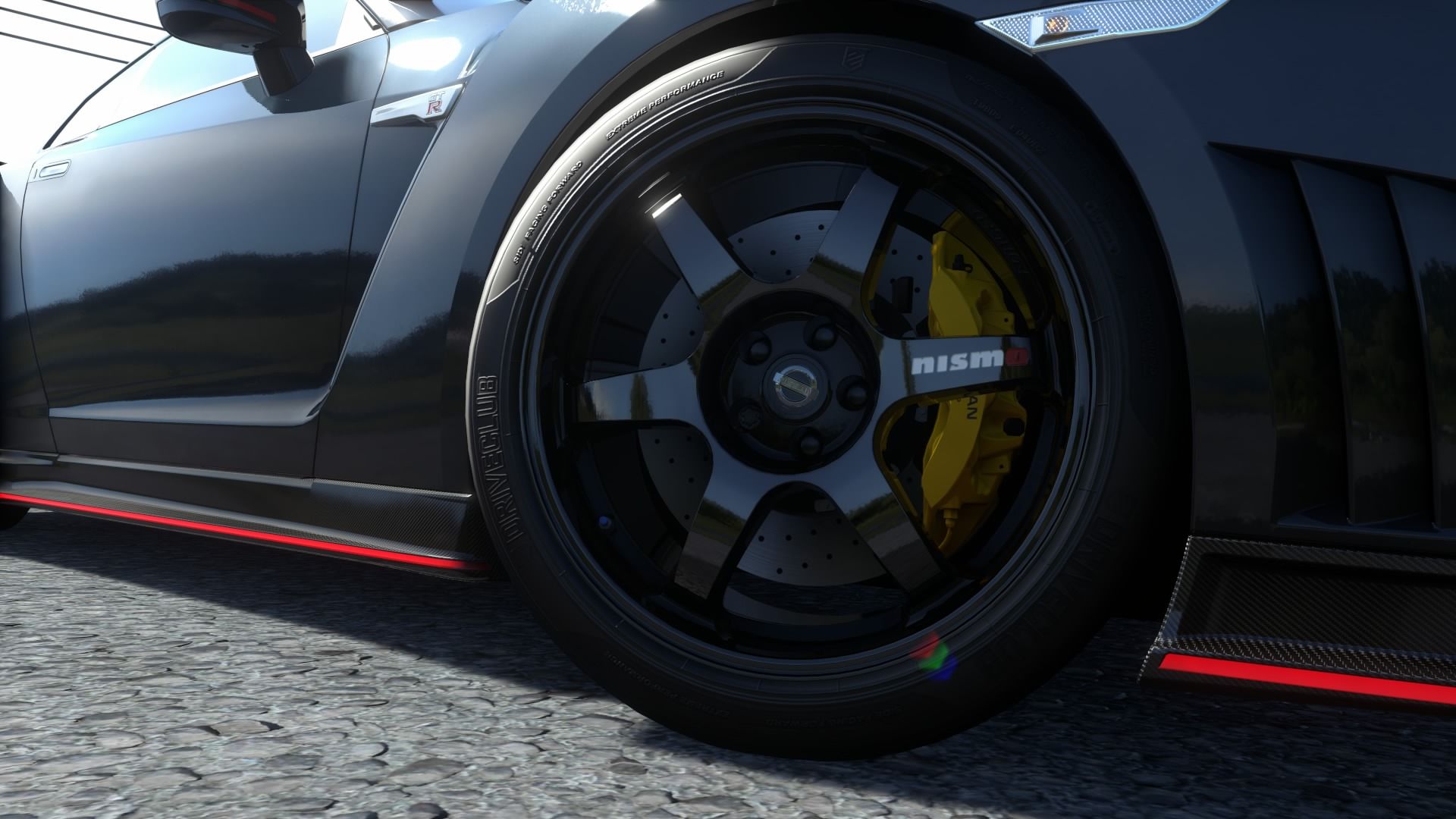50 Screenshots Show New DLC Cars and Liveries on PS4 The