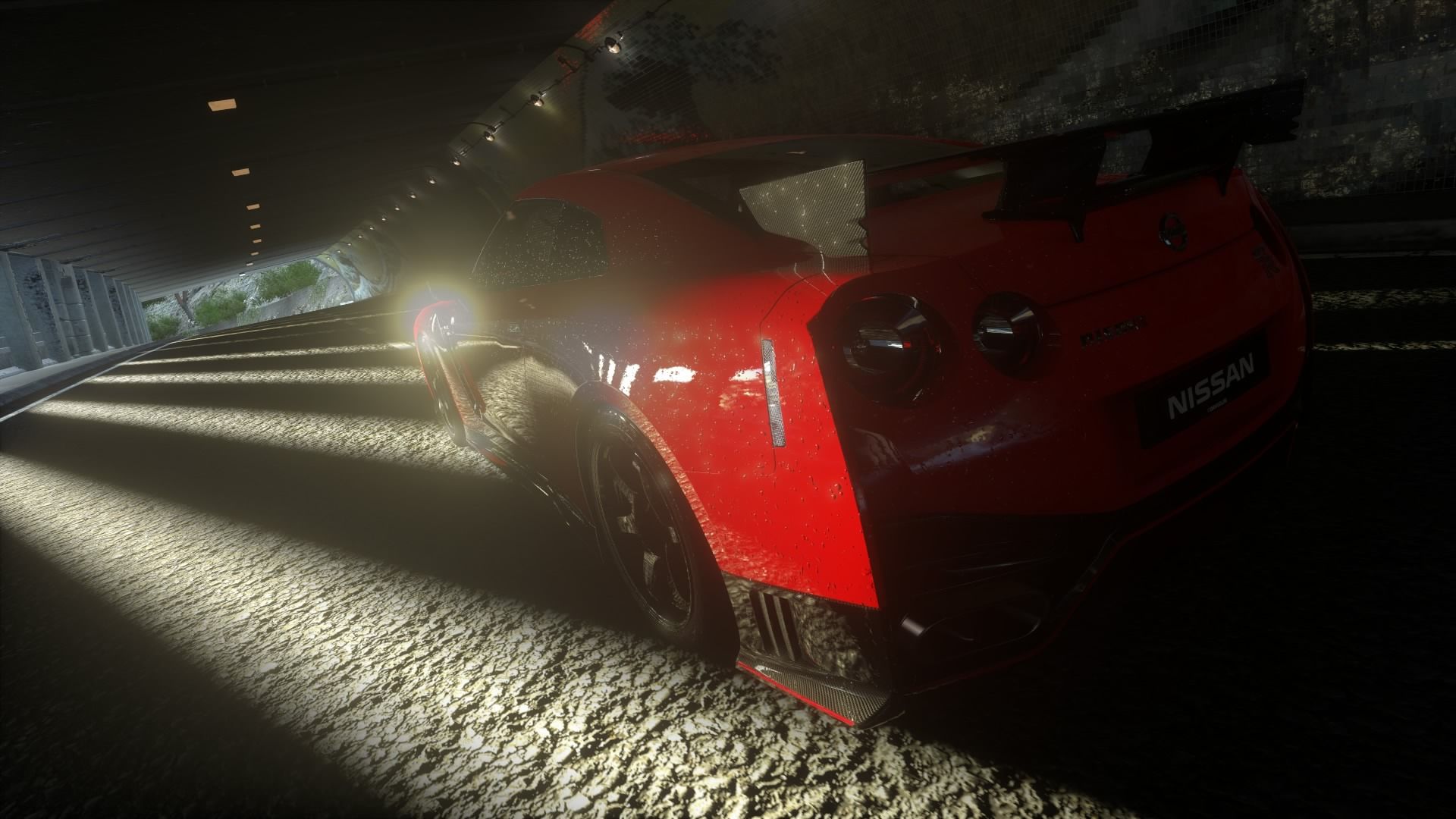 50 Screenshots Show New DLC Cars and Liveries on PS4 The