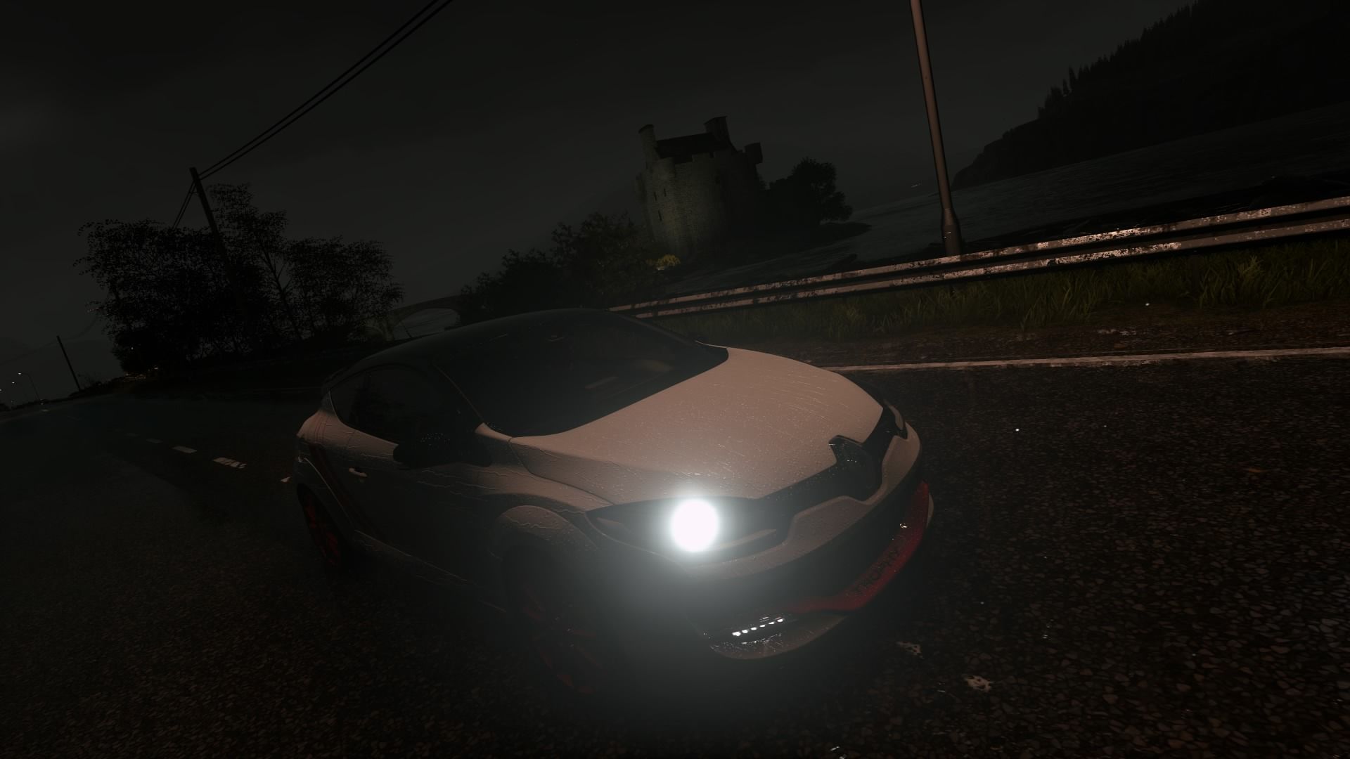 50 Screenshots Show New DLC Cars and Liveries on PS4 The