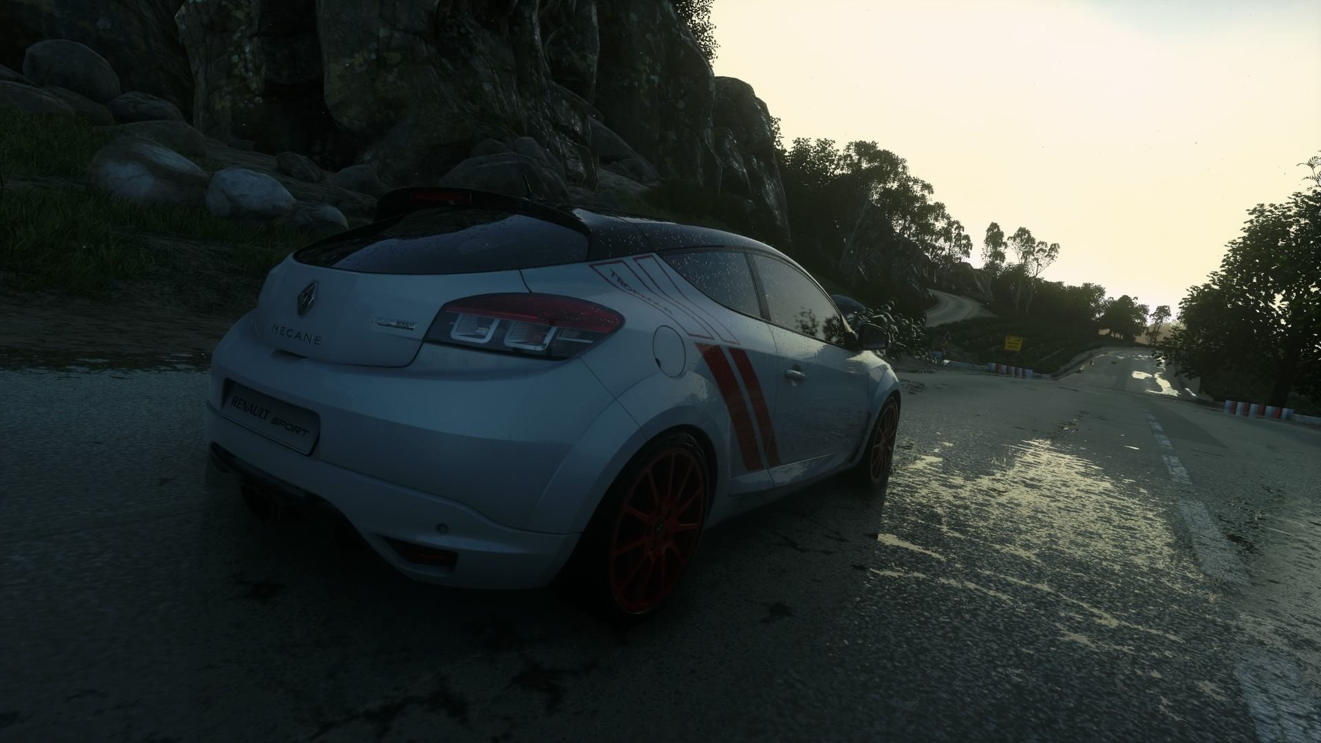 50 Screenshots Show New DLC Cars and Liveries on PS4 The